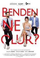 BENDEN NE OLUR?